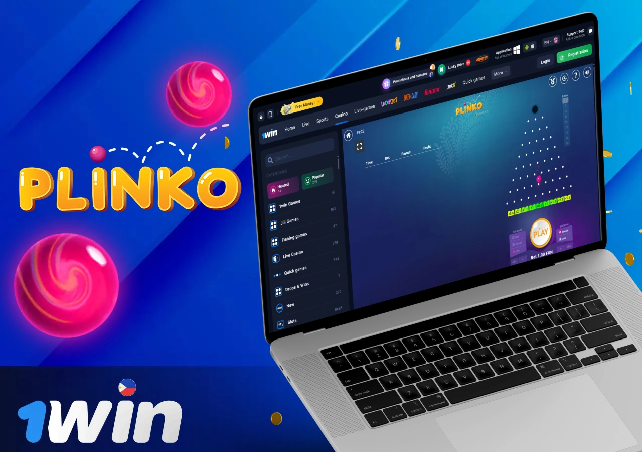 A beginner-friendly guide to getting started with Plinko
